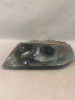 Skoda Octavia Mk2 (1Z) Lampa przednia PPTD401