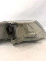 Skoda Octavia Mk2 (1Z) Lampa przednia PPTD401