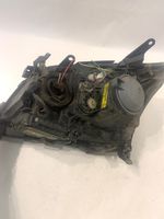 Toyota Avensis T250 Lampa przednia 8596724010