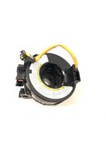 Opel Agila B Airbag slip ring squib (SRS ring) 3744064j