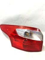 Ford Focus Lampa tylna 