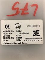 Suzuki SX4 Centralina/modulo chiusura centralizzata portiere 3717180J30