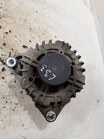 Citroen C3 Picasso Alternator 9665617780