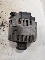 Citroen C3 Picasso Alternator 9665617780