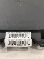 Hyundai i30 Airbag per le ginocchia 56970A5100