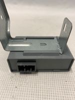 Honda HR-V Window wiper relay 