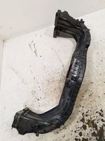 Subaru Impreza III Intake manifold 