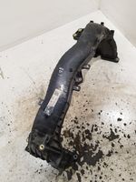 Subaru Impreza III Intake manifold 