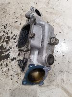 Subaru Impreza III Intake manifold 14471AA220