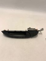 Jeep Liberty Front door exterior handle 