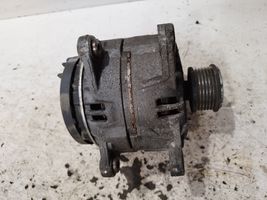 Nissan Qashqai+2 Alternator BR14M1