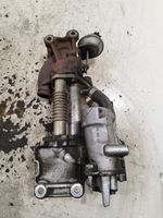 Nissan Qashqai+2 EGR-venttiili 7003681403