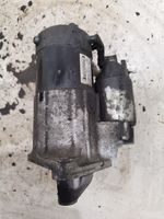 Nissan Qashqai+2 Starter motor 8200584675