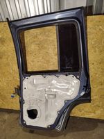 Jeep Liberty Rear door 