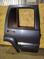 Jeep Liberty Rear door 