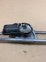 Jeep Liberty Front wiper linkage and motor 