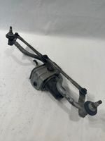 Citroen Jumpy Tringlerie et moteur d'essuie-glace avant 1400456480