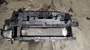 Nissan Qashqai Jäähdyttimen kehyksen suojapaneeli 62823JD50A