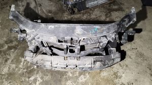 Volkswagen PASSAT B6 Pannello di supporto del radiatore 1K0959455EF