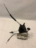 Mercedes-Benz B W245 Zamek drzwi przednich 1697202835