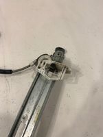 Jeep Patriot Front door window regulator with motor 05291799AA