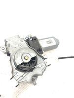 Nissan Qashqai+2 Mécanisme lève-vitre de porte arrière avec moteur 402191A