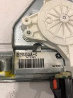 Jeep Patriot Fensterheber elektrisch mit Motor Tür hinten 05291804AA