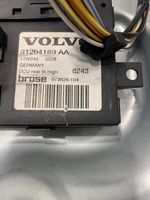 Volvo V50 Elektryczny podnośnik szyby drzwi tylnych 31264189AA