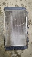 Toyota Corolla E120 E130 Pannello di supporto del radiatore 0N03