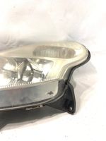 Citroen C3 Pluriel Faro/fanale 9641774480