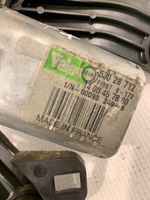 Citroen Jumpy Rear window wiper motor 1400457880