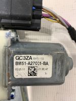 Ford Focus Regulador de puerta trasera con motor BM51A27001BA