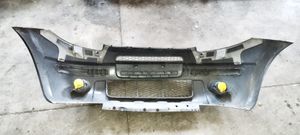 Citroen C3 Pluriel Paraurti anteriore 9642742277