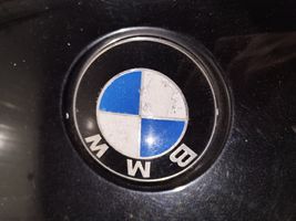 BMW X3 E83 Couvercle, capot moteur 