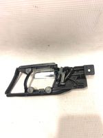 Volkswagen Polo IV 9N3 Rear door interior handle 