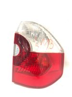 BMW X3 E83 Lampa tylna 63216990170