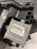 BMW X3 E83 Faro/fanale 1307022423