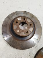 Subaru Outback Disque de frein avant 