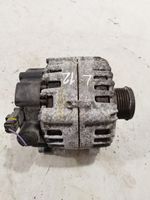 Peugeot 5008 Alternator 