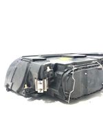 Volvo V50 Lampa przednia 30698886