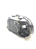 Volvo V50 Lampa przednia 30698886