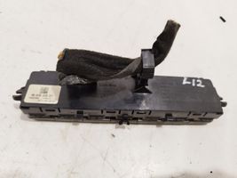 Peugeot 5008 Botón interruptor de luz de peligro 96638426XT