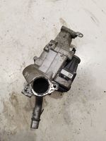 Ford Focus Soupape vanne EGR 9671187780