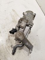 Ford Focus Soupape vanne EGR 9671187780