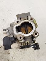 Suzuki Swift Clapet d'étranglement 1813783E11