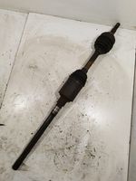 Jeep Liberty Front driveshaft 