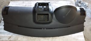 Volkswagen Polo IV 9N3 Dashboard 6Q1857003