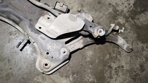 Hyundai i40 Sottotelaio anteriore 624013Z100