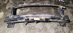 Hyundai i40 Front bumper cross member 