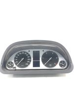 Mercedes-Benz B W245 Compteur de vitesse tableau de bord A1694401011